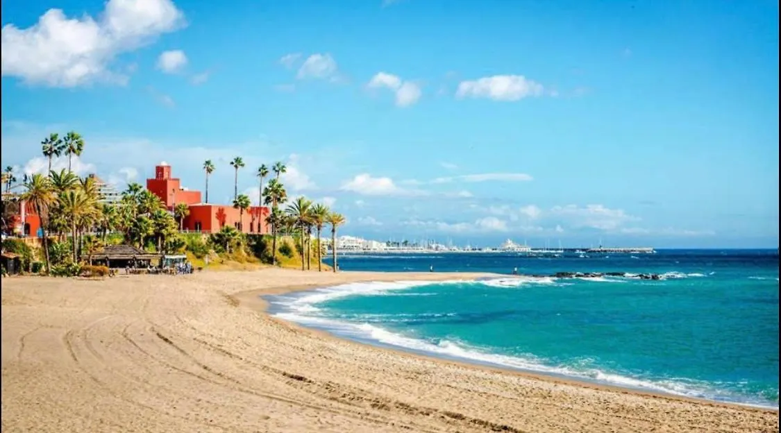 Benalbeach Complex Benalmadena 0*,  Spain