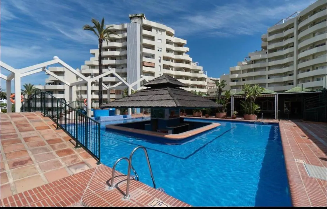 Benalbeach Complex Benalmadena Spain