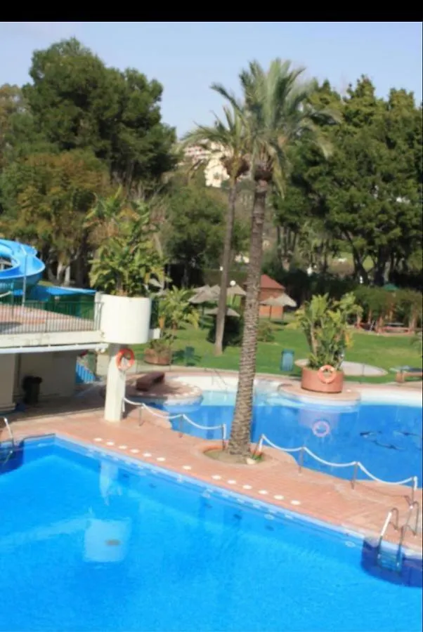 Apartment Benalbeach Complex Benalmadena
