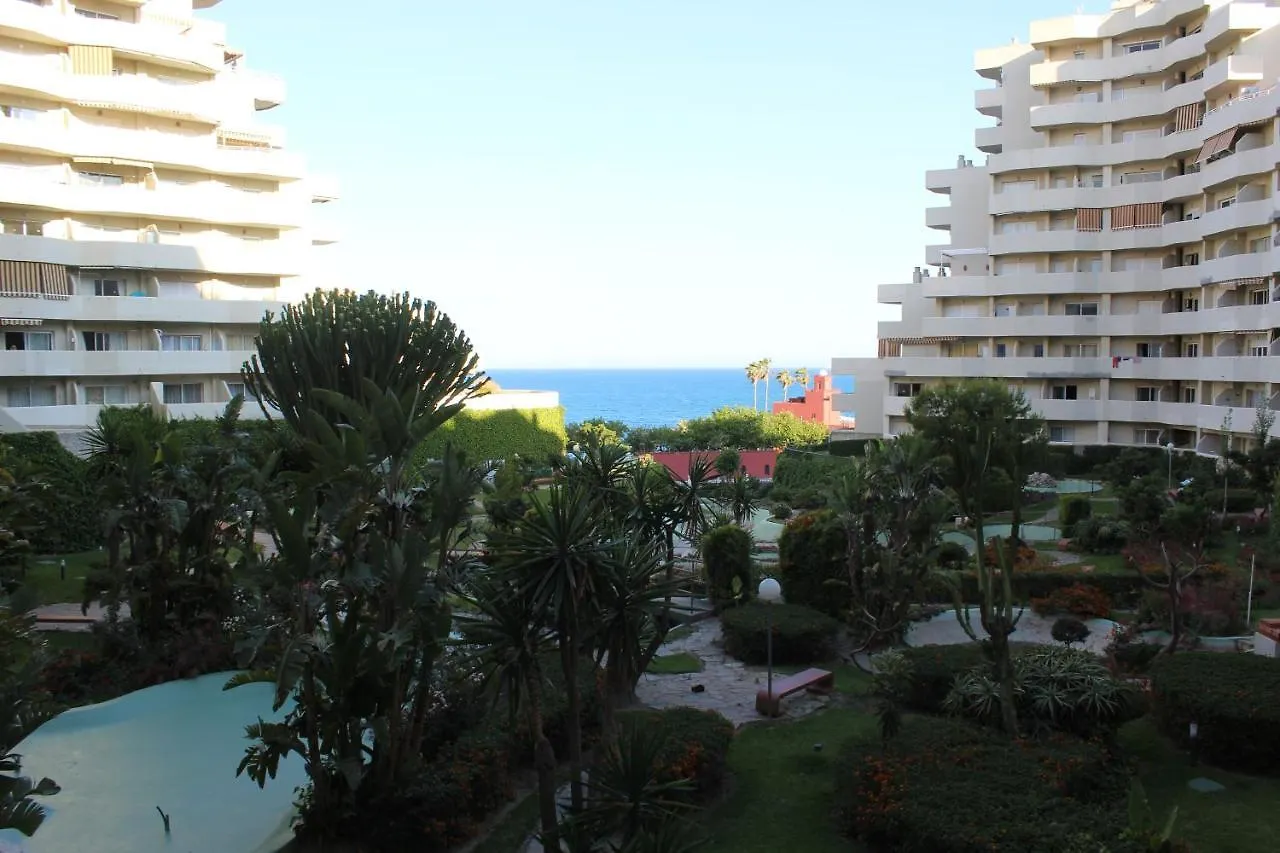 Benalbeach Complex Benalmadena