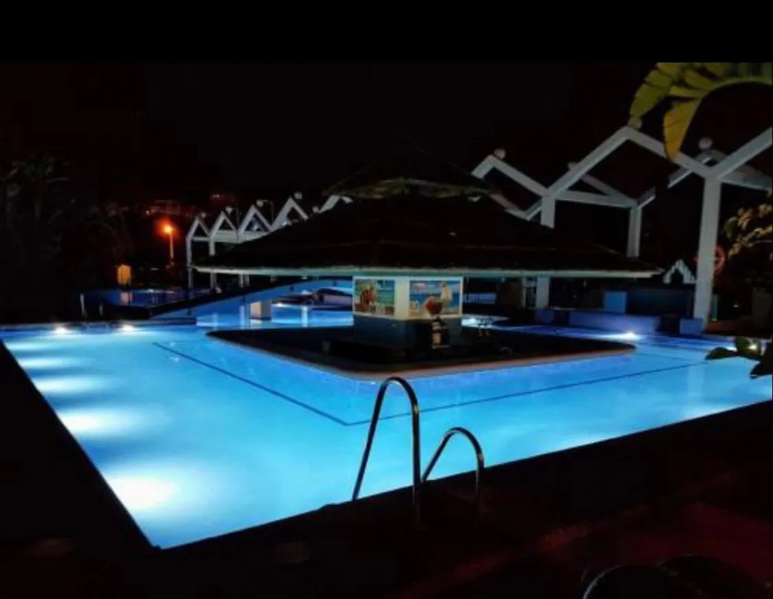 Benalbeach Complex Benalmadena Apartment
