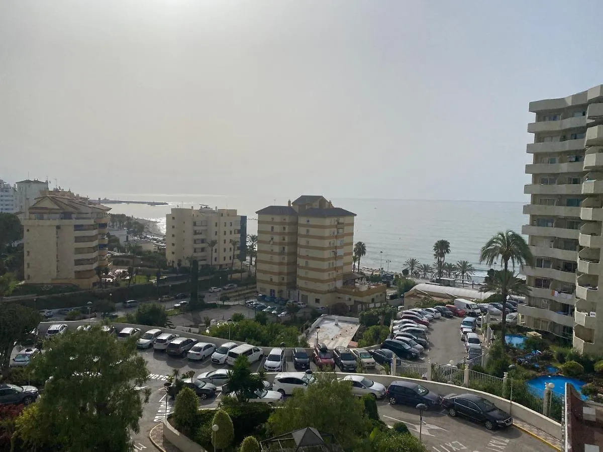 Apartment Benalbeach Complex Benalmadena
