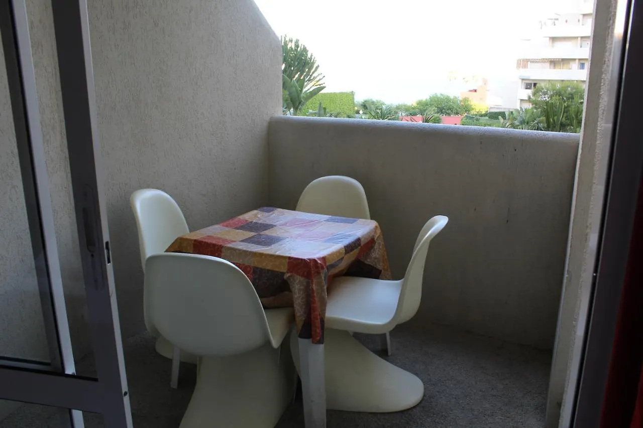 Benalbeach Complex Benalmadena