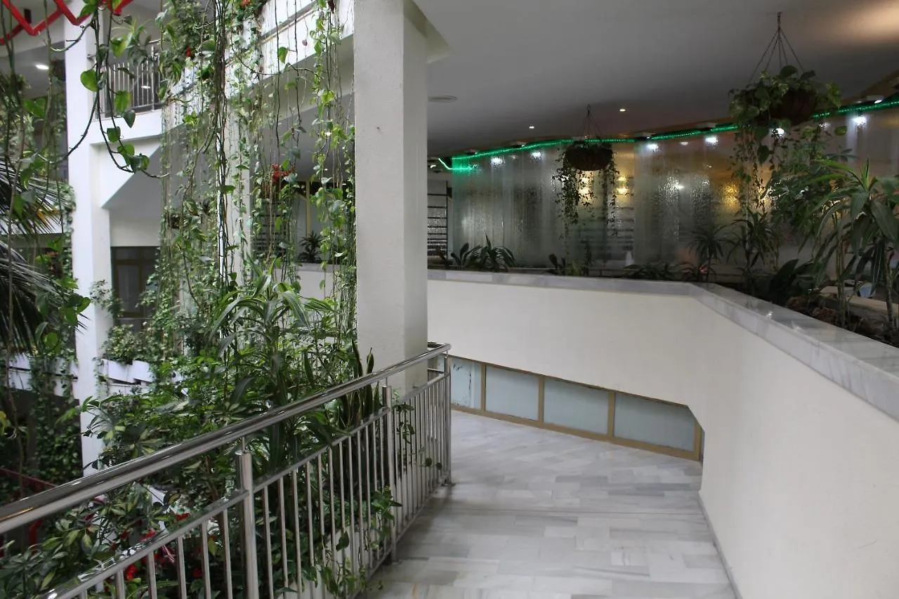 Apartment Benalbeach Complex Benalmadena