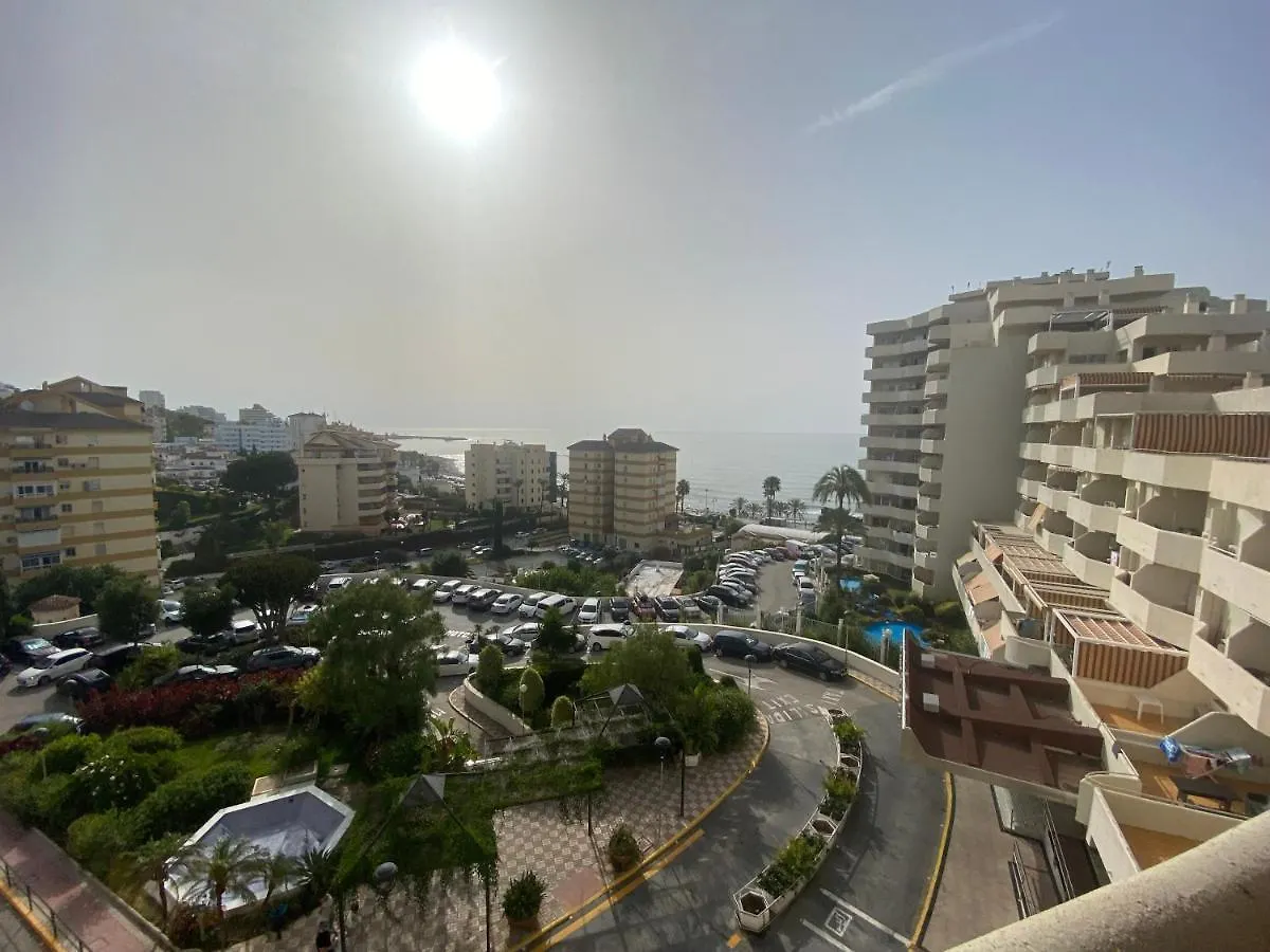 Benalbeach Complex Benalmadena Spain