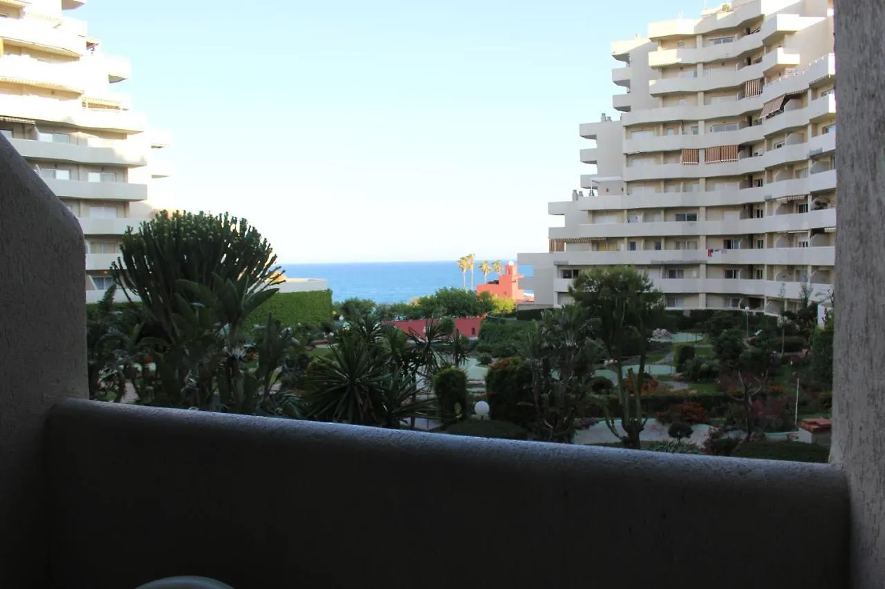 Benalbeach Complex Benalmadena 0*,  Spain