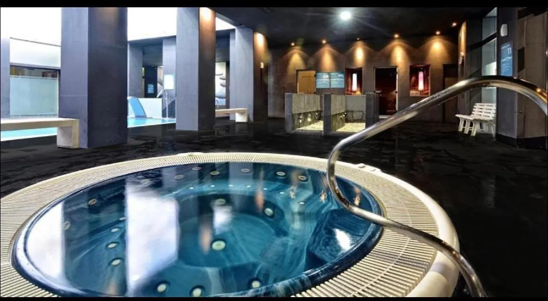 Benalbeach Complex Benalmadena Spain