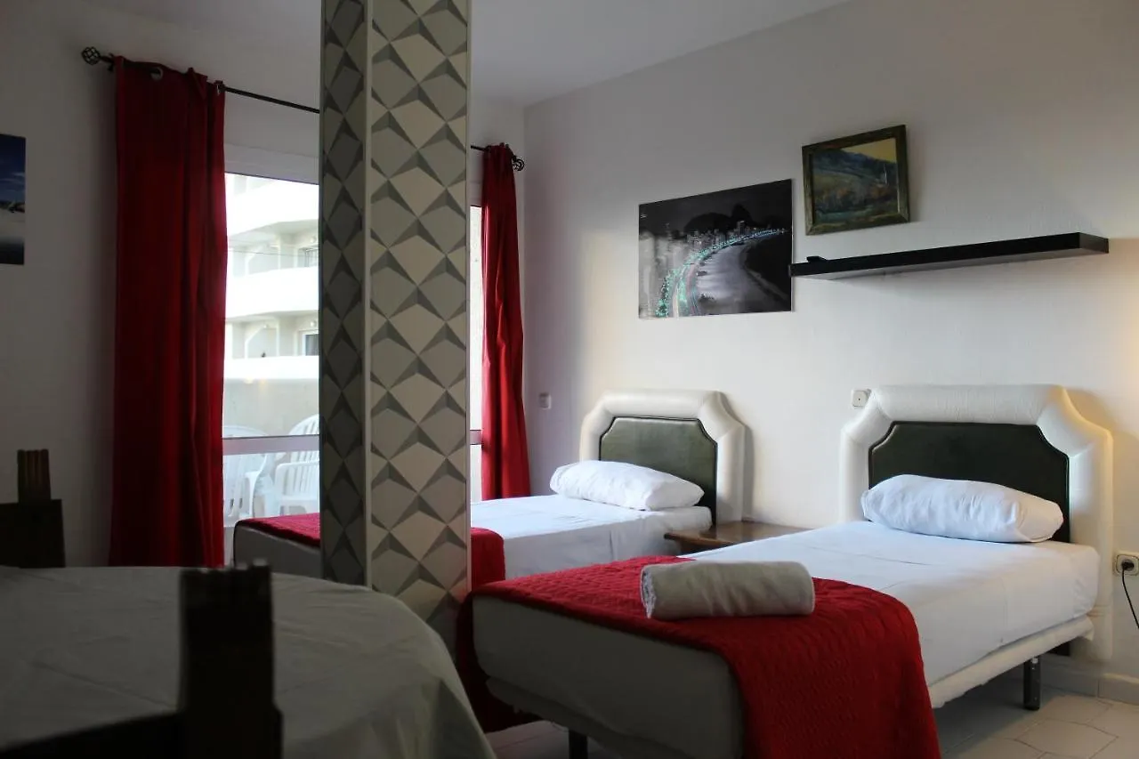 Benalbeach Complex Benalmadena