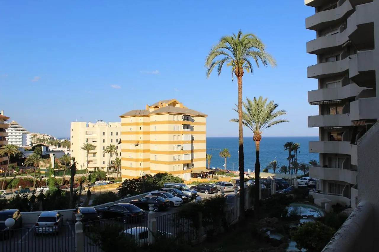 Apartment Benalbeach Complex Benalmadena