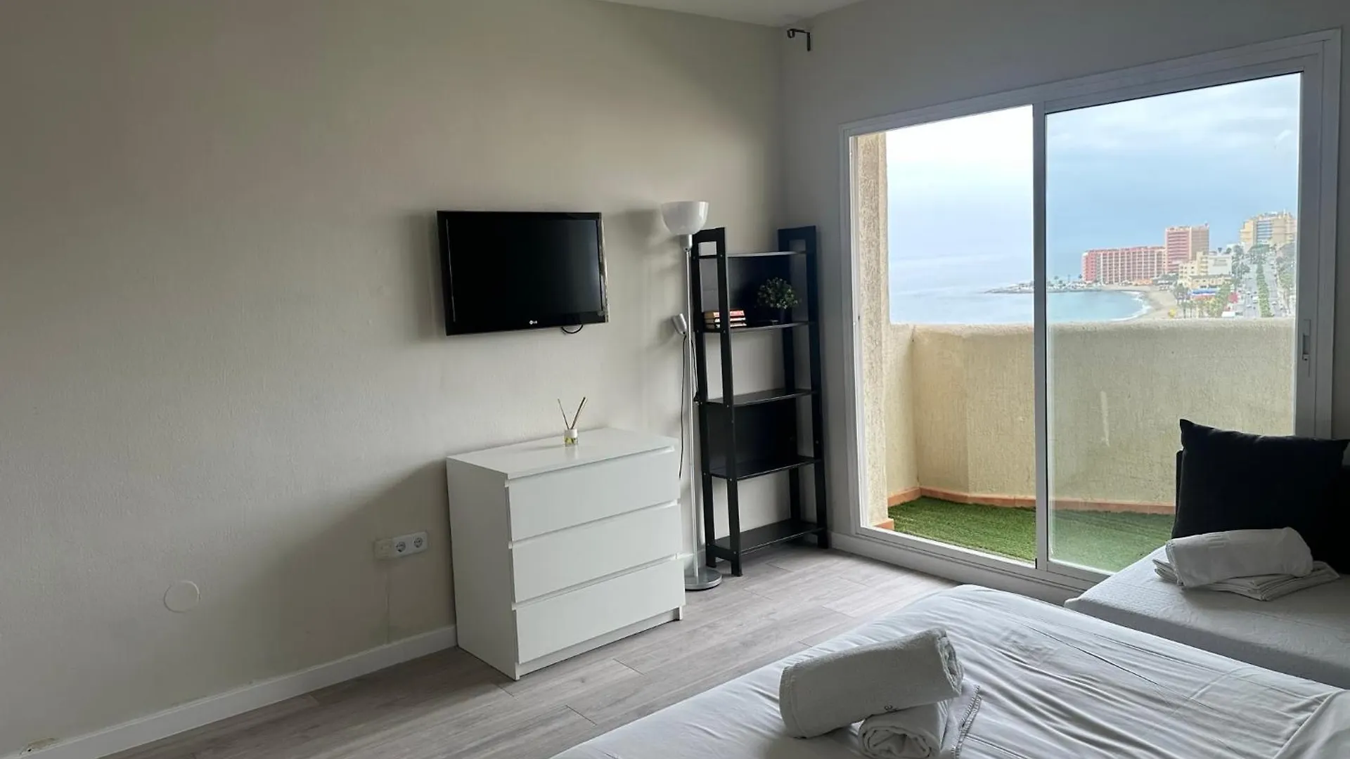 Benalbeach Complex Benalmadena