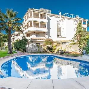  Holiday home Timon Ii, Luxury 3 Bedroom Beachside Spain