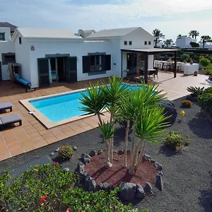  Villa Aguamarina 51 España
