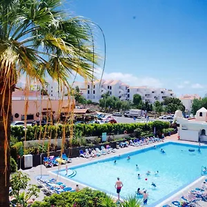  Apartment Sunny Views Spain