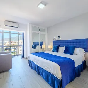  Apartment Honeymoon Spain
