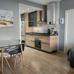  Apartamento En Benalbeach España