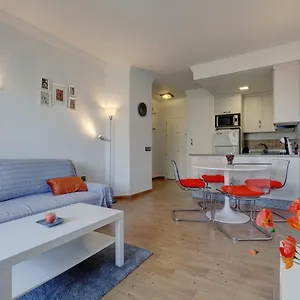  Apartamento 074 - Fabulous Sea View In Benal Beach Complex España