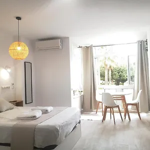  Apartamento Cosy Agata
