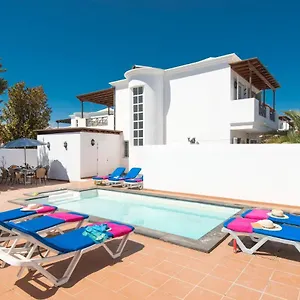  Villa Helena By Spain