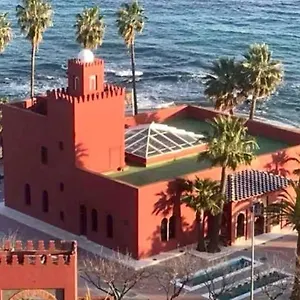  Apartamento El Fantastico Benalbeach, Breakfast Included