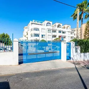  Apartamento 797 Rentals- Hermoso 4 En