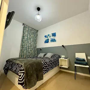  Apartamento Moderno Con Parking,tarrassa, Barcelona España