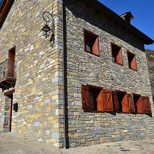  Сasa de vacaciones Nry Estances I Serveis El Tarter 2 España