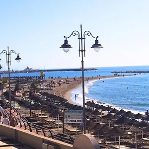 Minerva Paradise Benalmadena