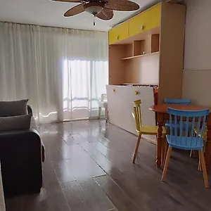  Apartamento Nuevo Corinto Estudio España