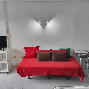  Apartamento Jupiter Sea, Pools View