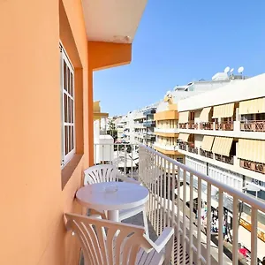  Apartment Emma - Cristianos Spain