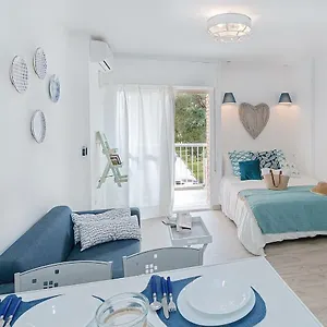  Apartment Cozy Flat Simona Costa Del Sol Spain