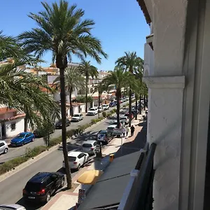  Apartment Avda De Palmeras Spain
