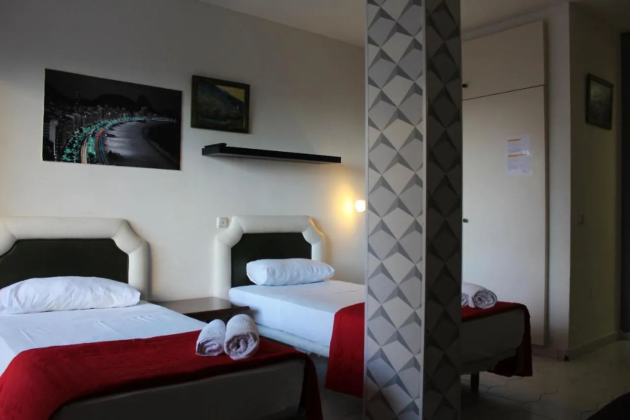 Benalbeach Complex بينالماذينا 0*,  إسبانيا