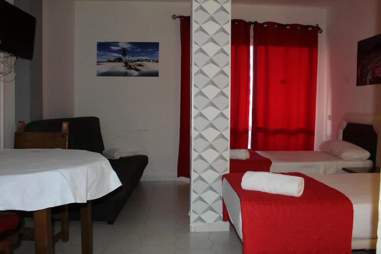 Benalbeach Complex بينالماذينا شقة