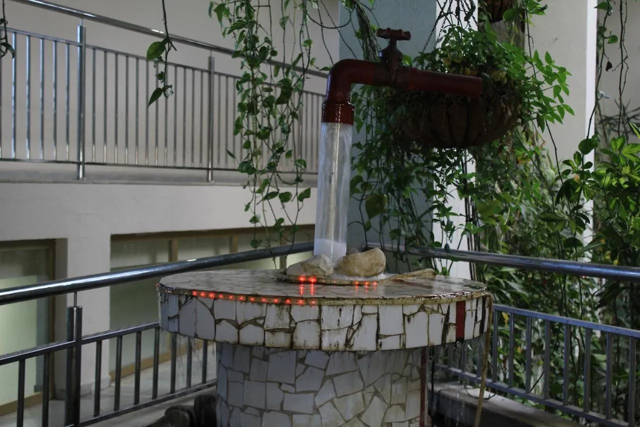 شقة Benalbeach Complex بينالماذينا