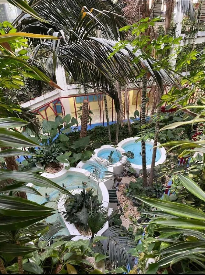 Benalbeach Complex بينالماذينا شقة