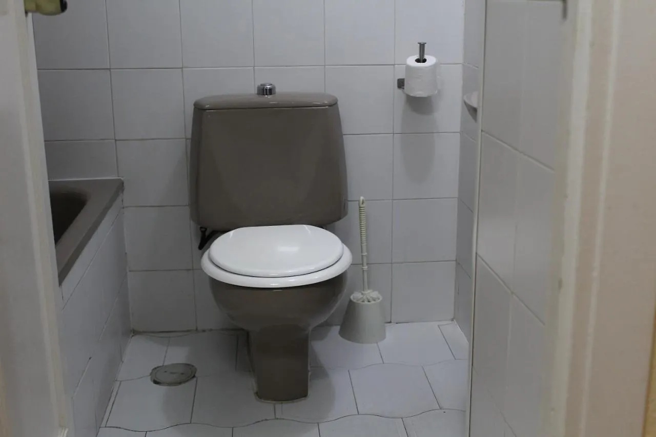 Apartment Benalbeach Complex Benalmadena