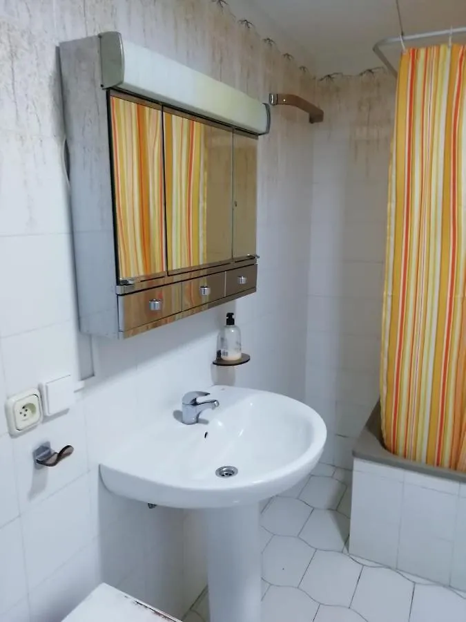 Benalbeach Complex بينالماذينا