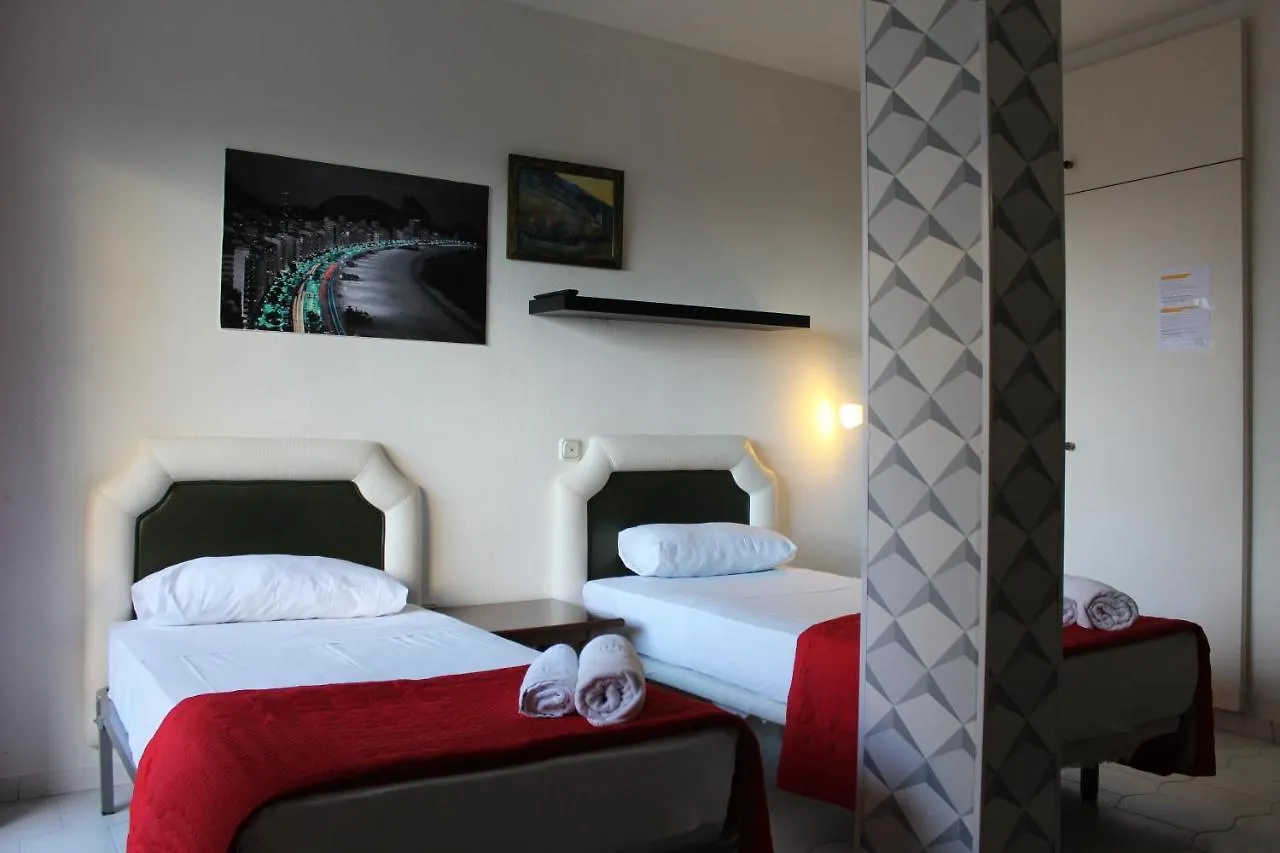 Benalbeach Complex بينالماذينا شقة