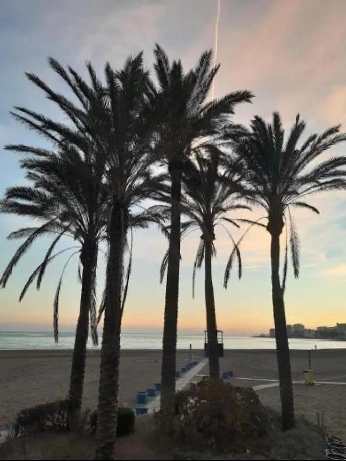 Benalbeach Complex Benalmadena