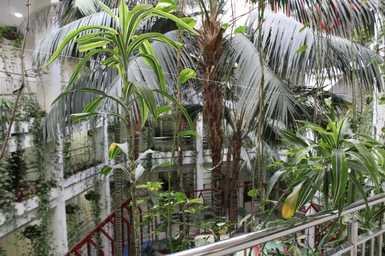 Benalbeach Complex بينالماذينا 0*,