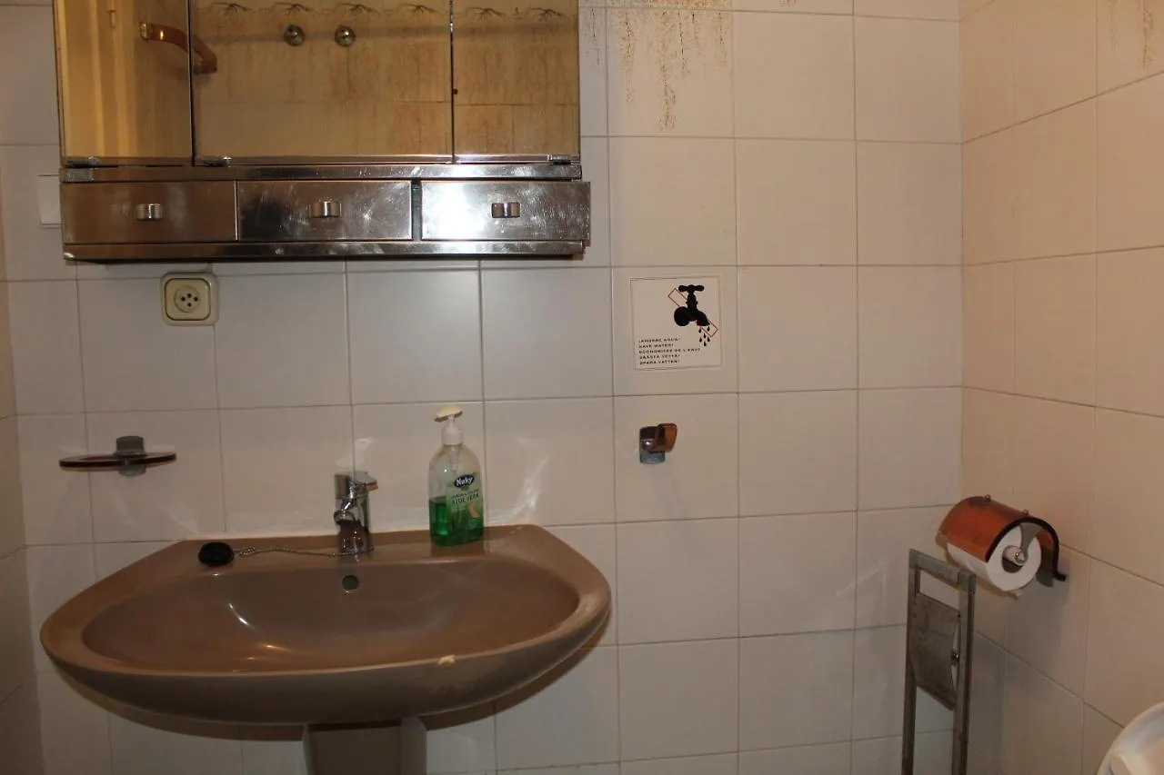 Benalbeach Complex Benalmadena Apartment