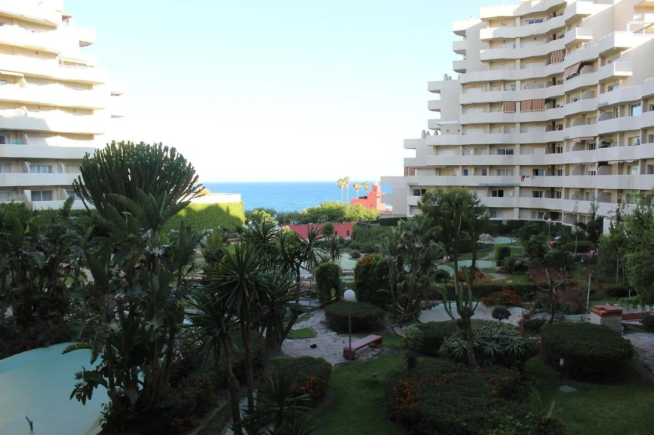 Benalbeach Complex Benalmadena Spain