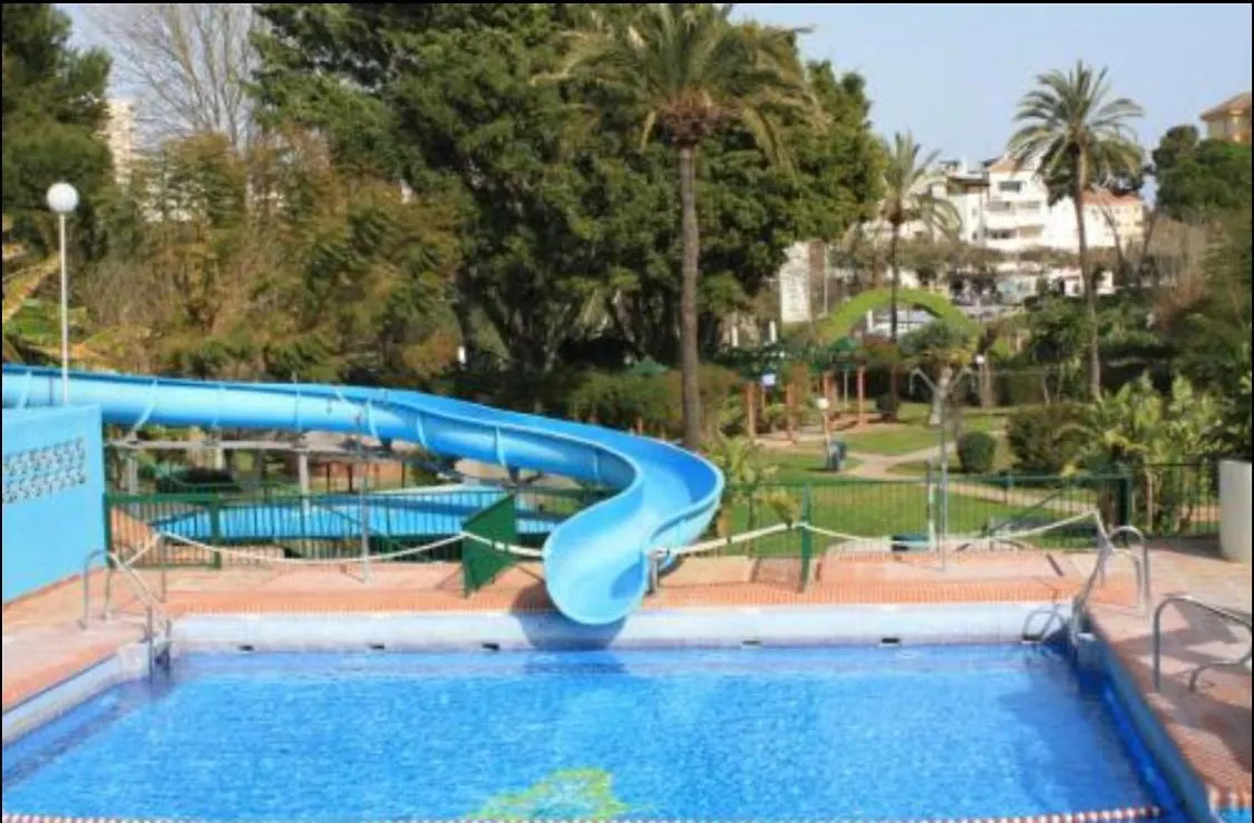 Benalbeach Complex Benalmadena 0*,  Spain