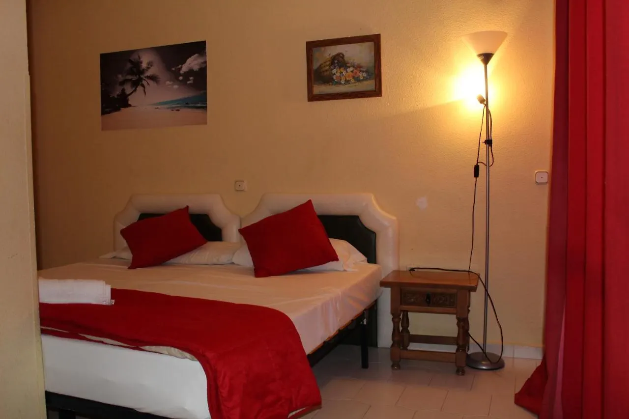 Benalbeach Complex Benalmadena